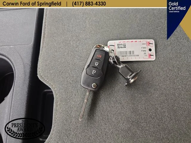 Certified Used 2025 Avalanche Ford XLT image 25
