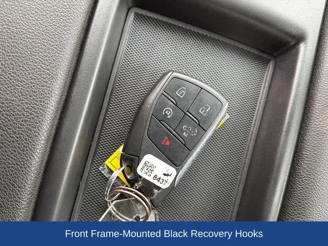 Used 2023 Black Chevrolet LT image 25