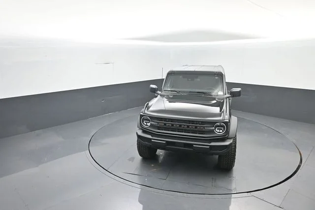 New 2026 Black Ford Big Bend image 25