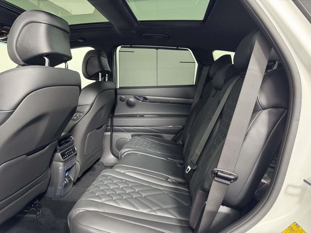 2026 GENESIS GV80 Prestige Black - Photo 34