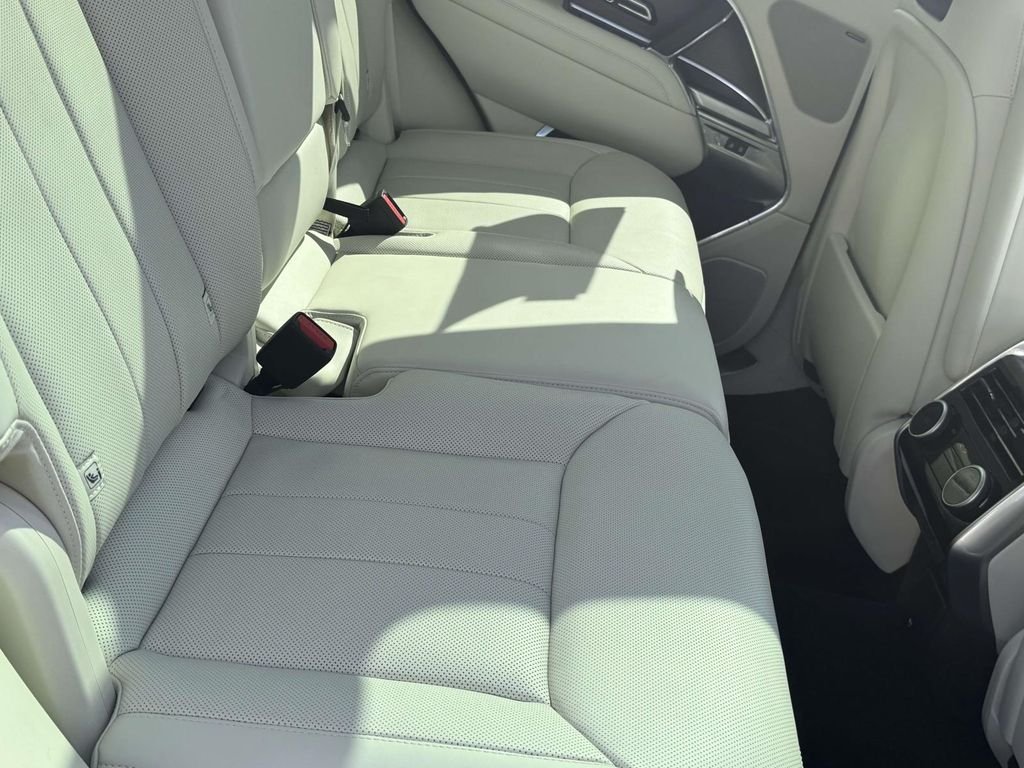 Certified Used 2025  Land Rover SE image 16