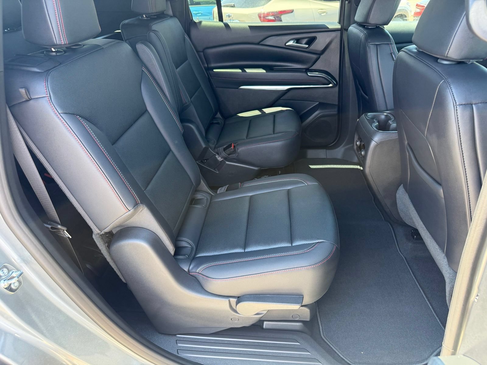 New 2026 Sterling Gray Metallic Chevrolet Z71 image 35