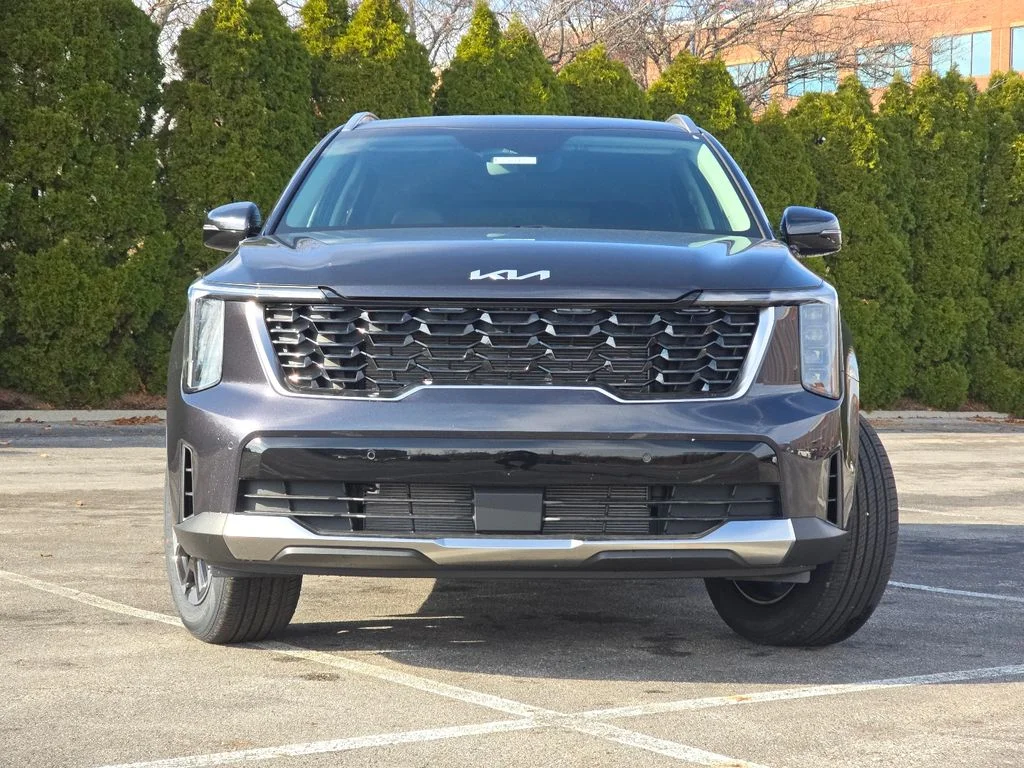 New 2026 Panthera Metal Kia S image 11