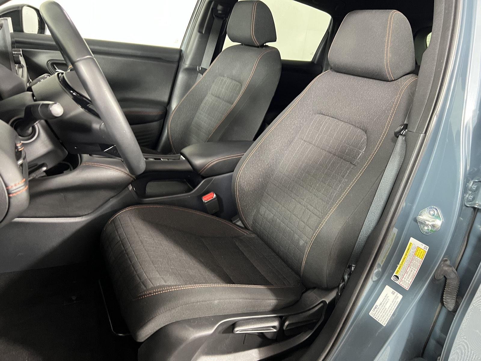 Used 2023 Nordic Forest Pearl Honda Sport image 19