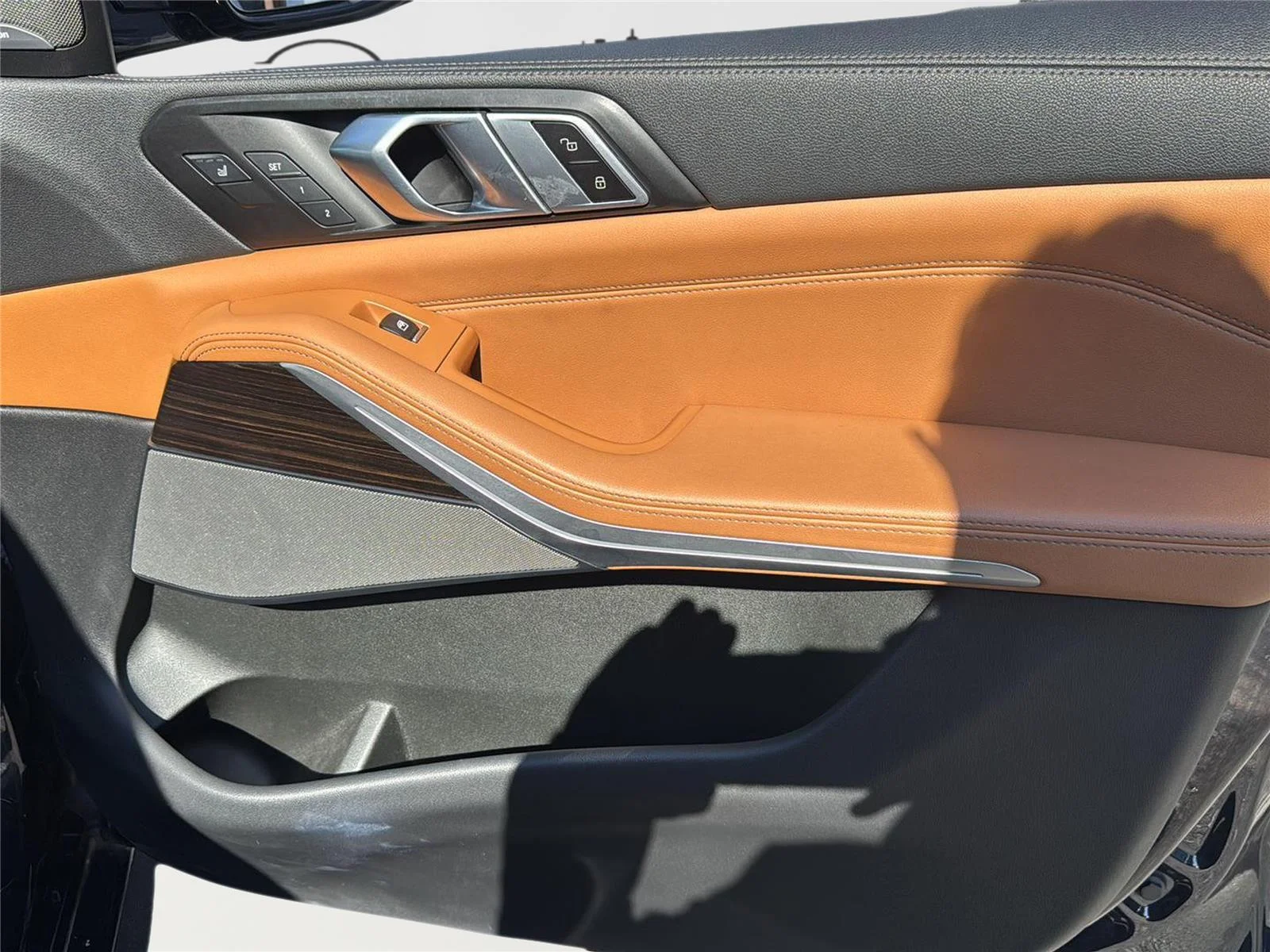 2023 BMW X5 40i - Photo 33