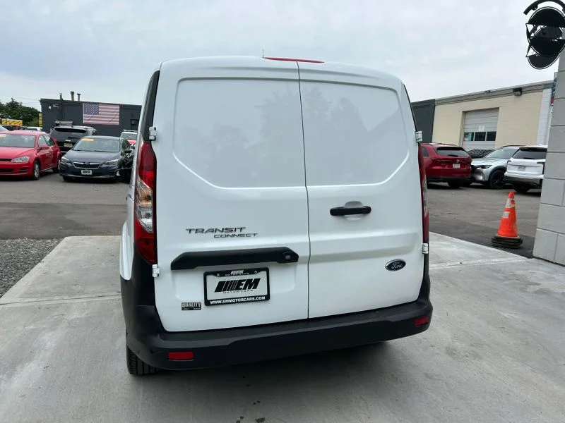 2023 Ford Transit Connect XL - Photo 8