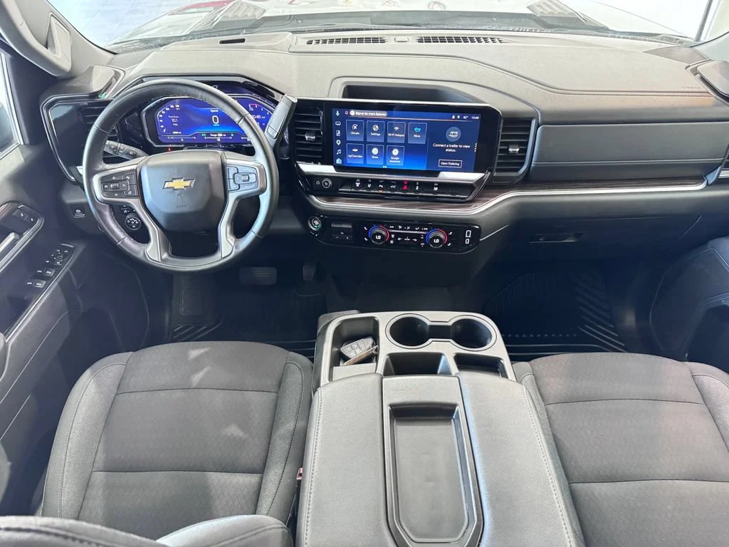 2025 Chevrolet Silverado 2500HD LT - Photo 13
