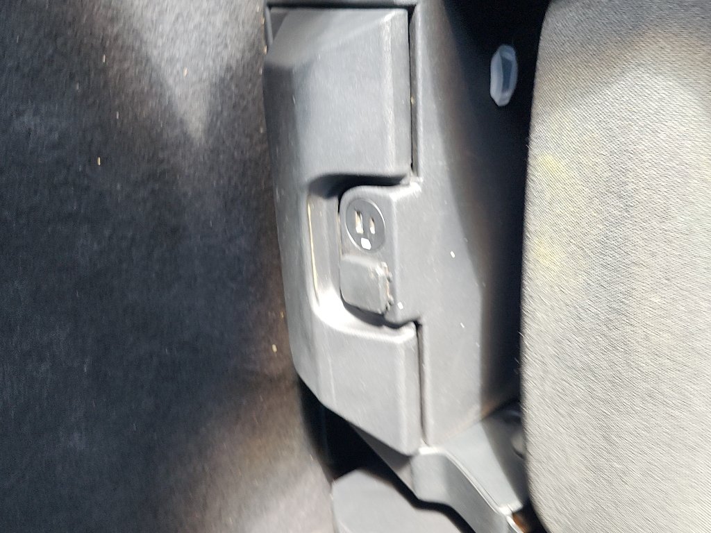 Used 2023 Carbonized Gray Metallic Ford XLT image 15