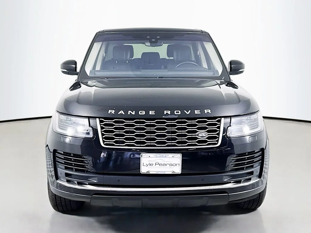 Used 2020  Land Rover HSE image 6