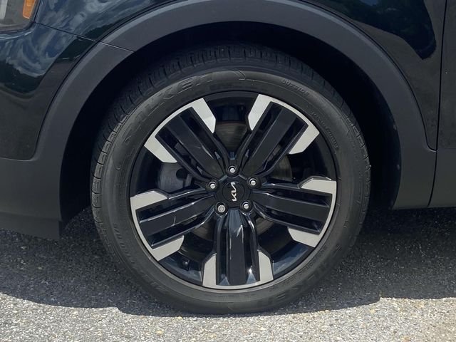 2024 Kia Telluride SX - Photo 7