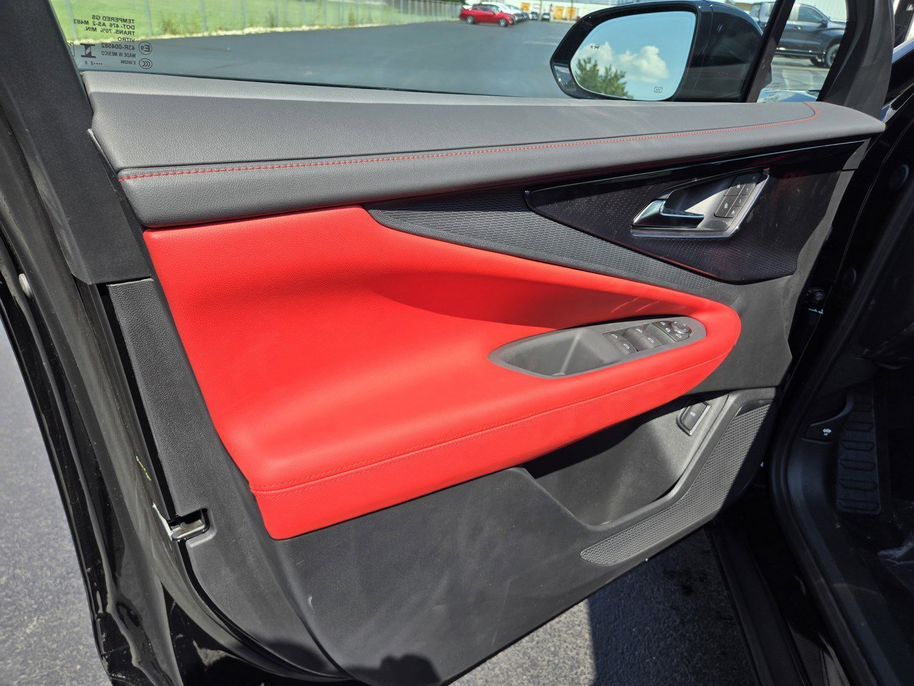 2025 Chevrolet Blazer EV RS - Photo 23