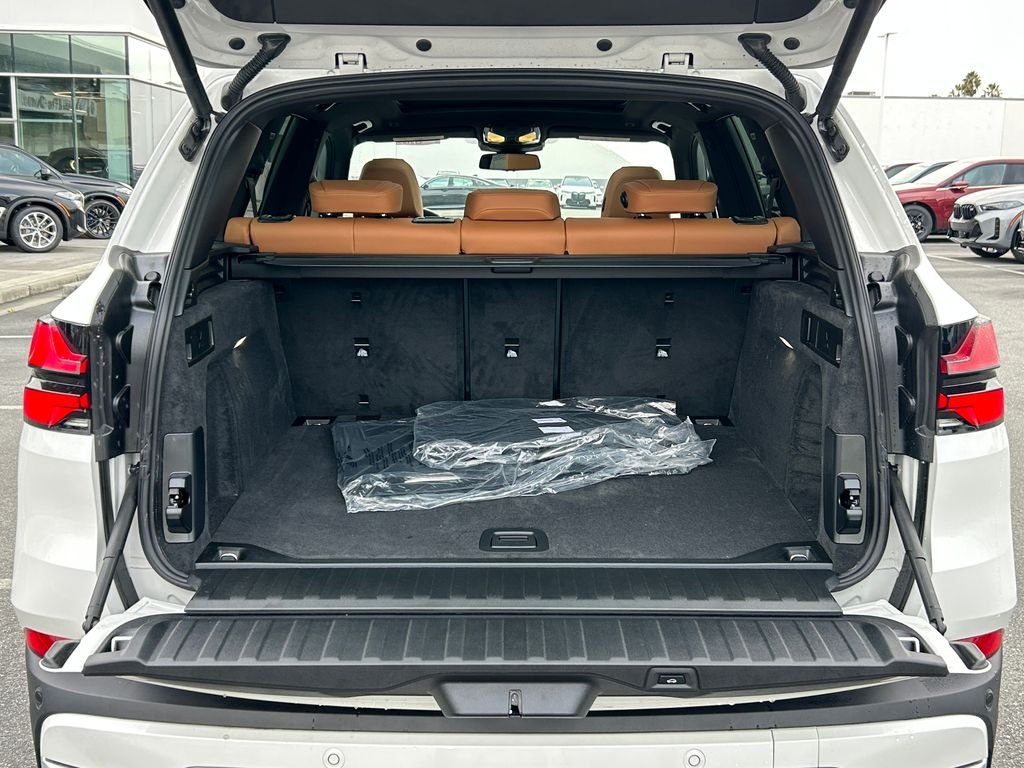 2026 BMW X5 40i - Photo 35