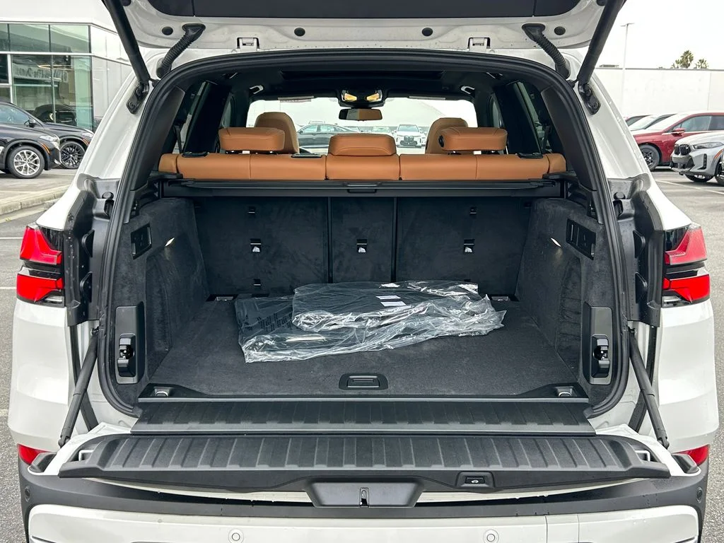 2026 BMW X5 40i - Photo 35