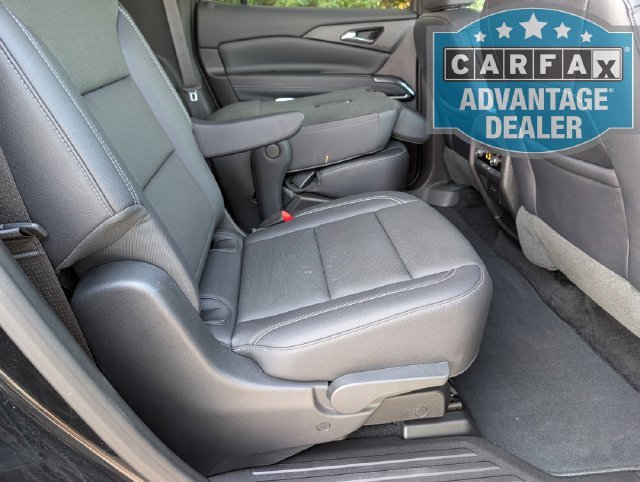 2026 Chevrolet Traverse LT - Photo 8