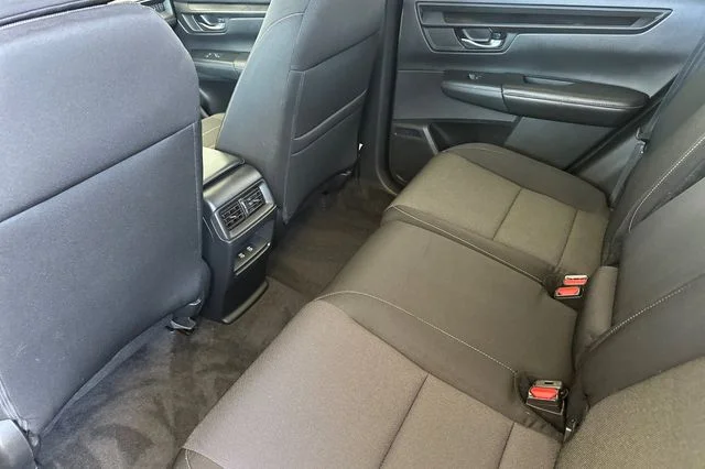 Certified Used 2023 Silver Honda Sport image 14