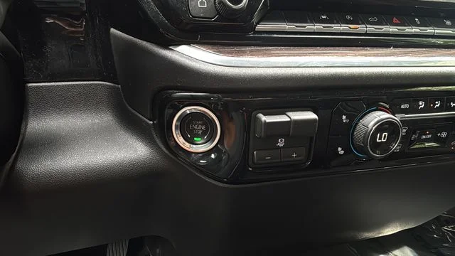 Used 2026 Black Chevrolet RST image 28
