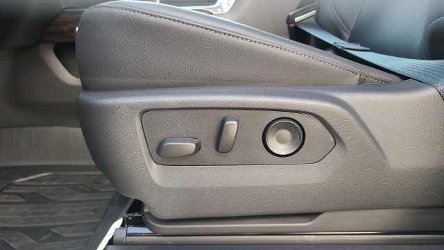2026 GMC Sierra 1500 Elevation - Photo 13