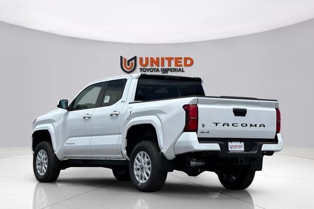 New 2026 Ice Cap Toyota  SR5 image 5