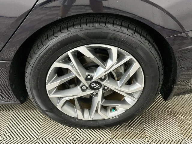 Certified Pre-Owned 2023 Hyundai Sonata SEL