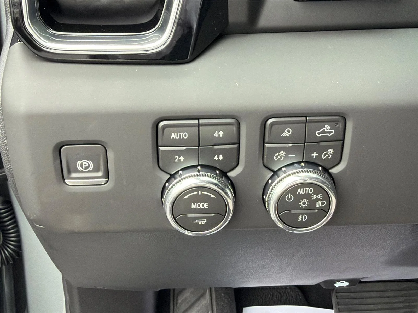 2026 GMC Sierra 1500 Denali - Photo 28