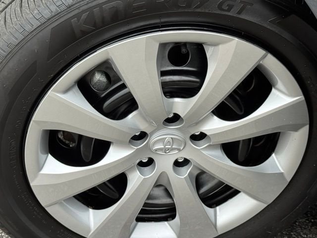 Used 2026  Toyota LE image 16