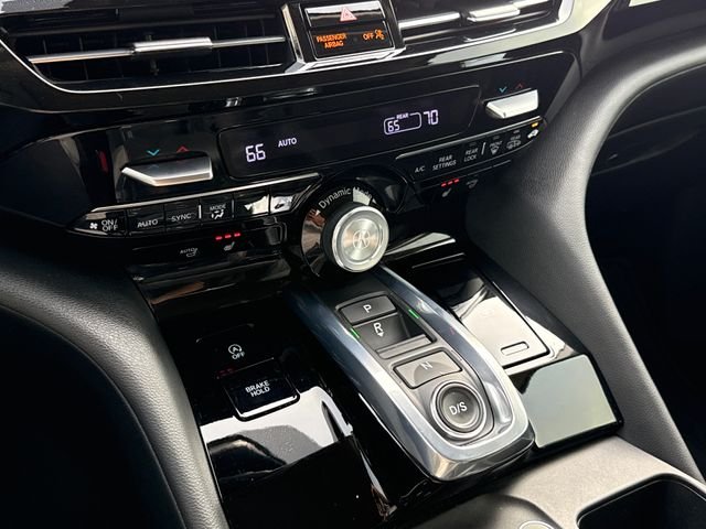 Used 2022  Acura 3.5L image 28