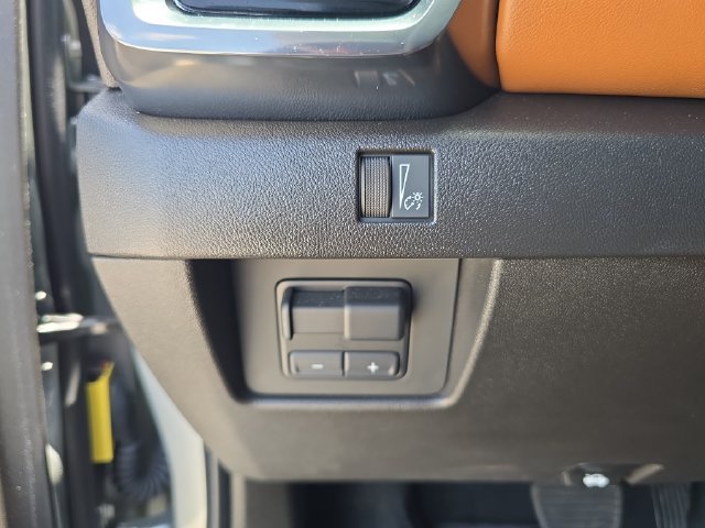 2025 GMC Canyon AT4 - Photo 24