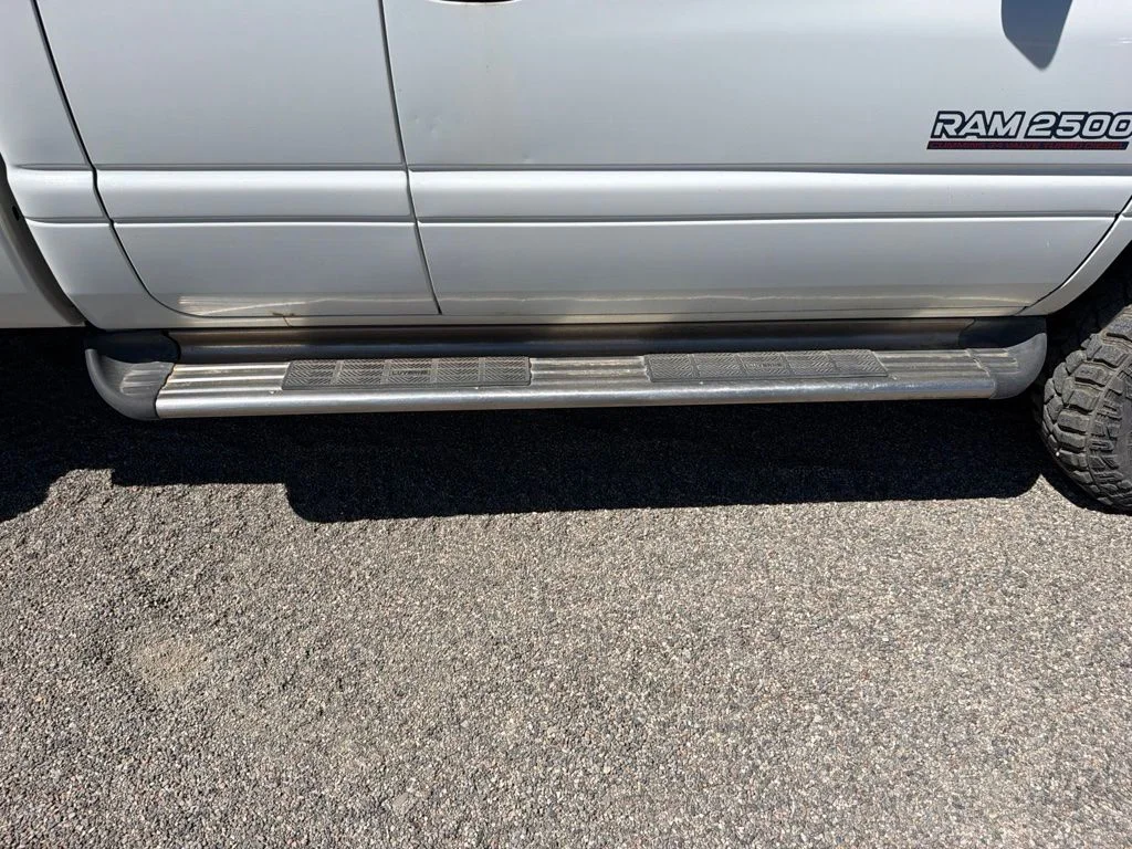 Used 1999 White Dodge SPORT image 13