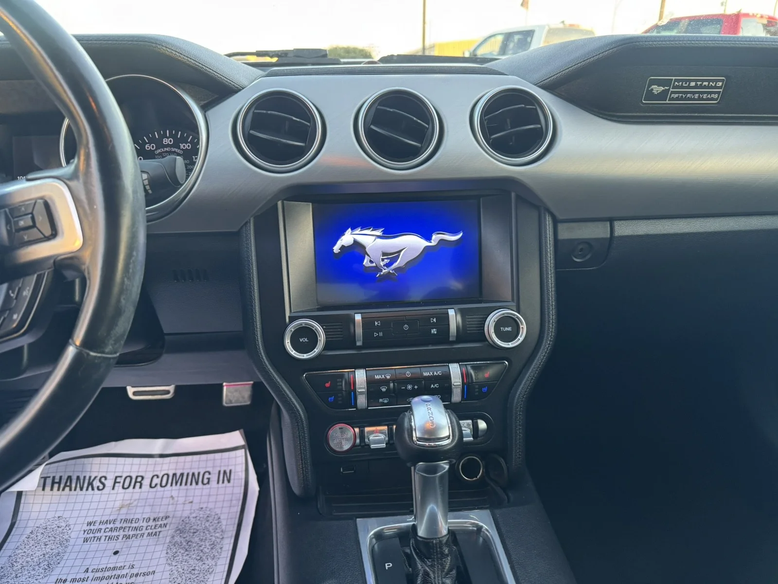 Used 2023  Ford EcoBoost image 14