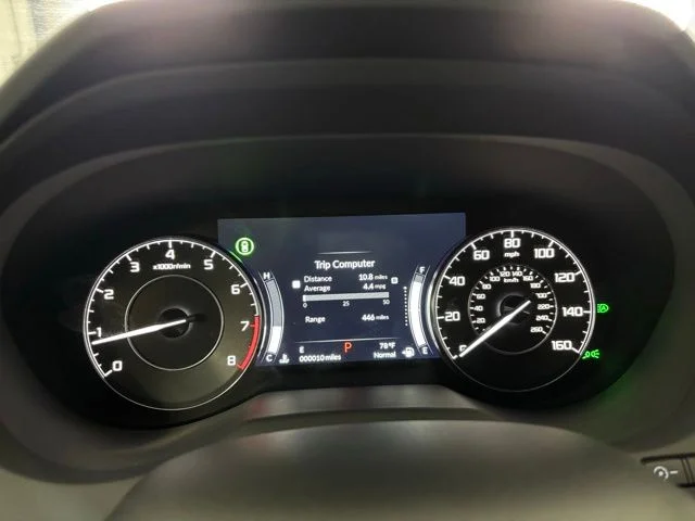 2026 Acura RDX Advance Package - Photo 22