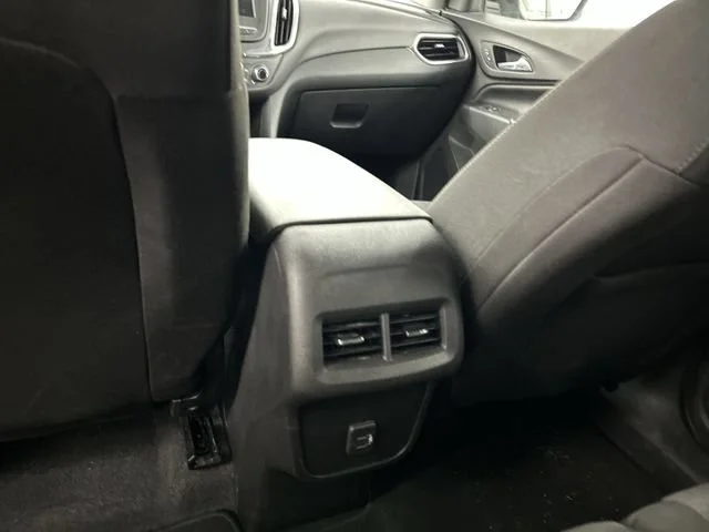 Used 2022 Blue Glow Metallic Chevrolet LT image 22