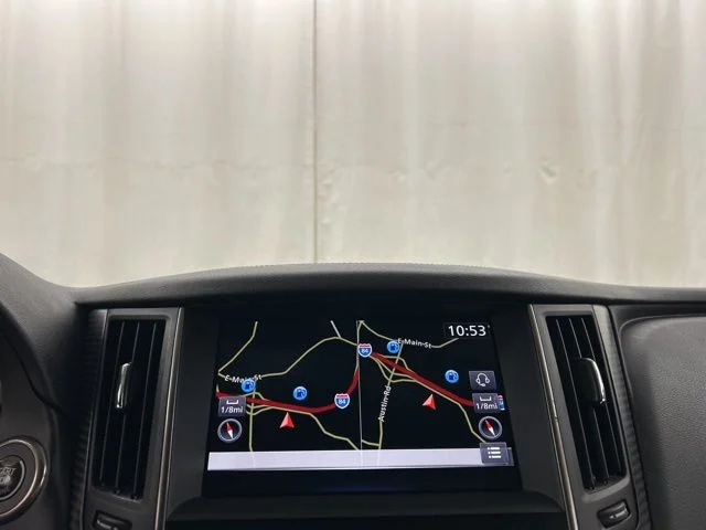 2023 INFINITI Q50 RED SPORT - Photo 14