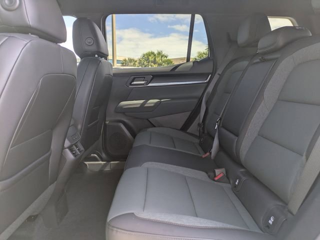 2026 GMC Terrain AT4 - Photo 18