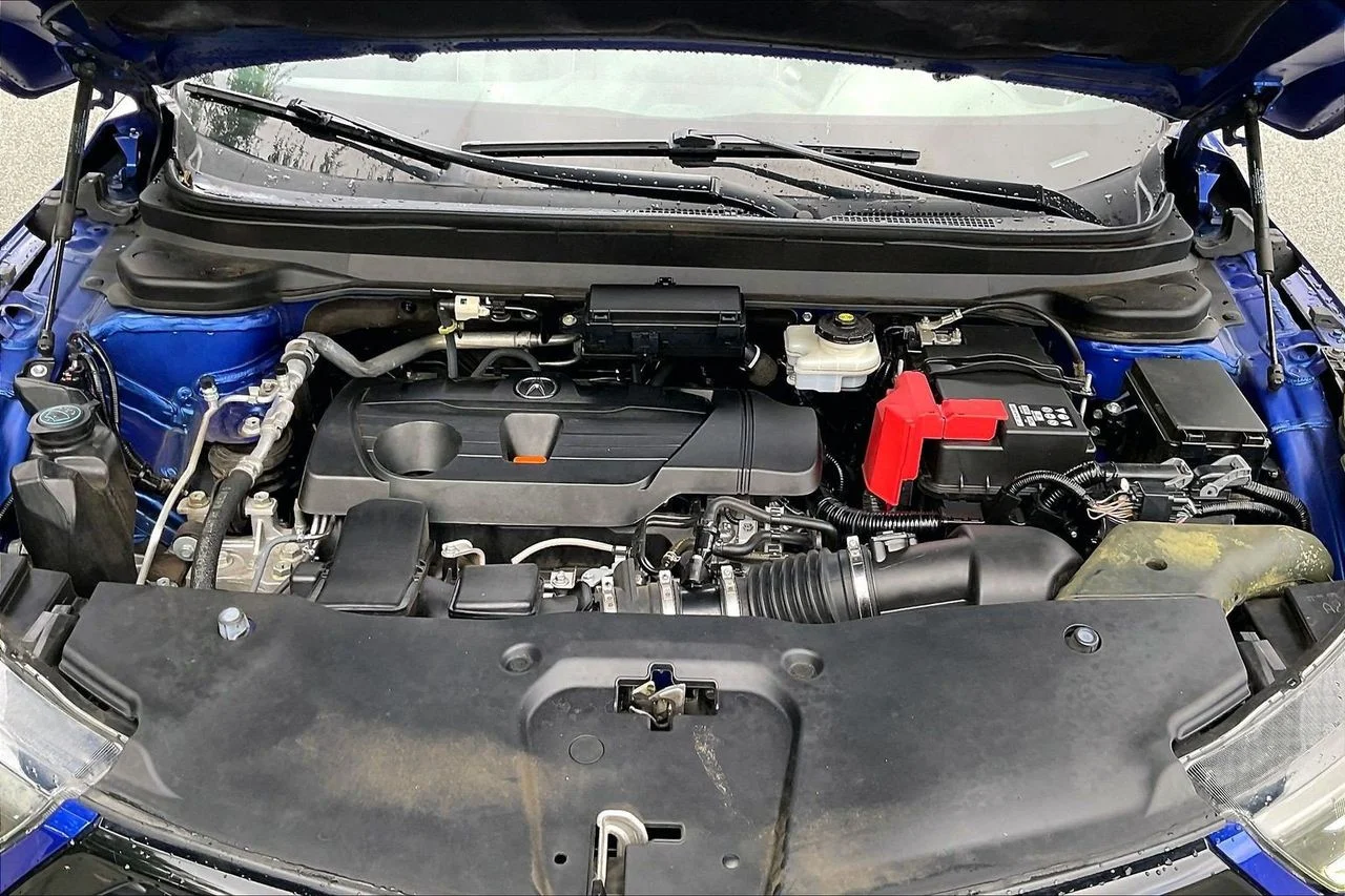 Used 2021  Acura A-Spec Package image 38