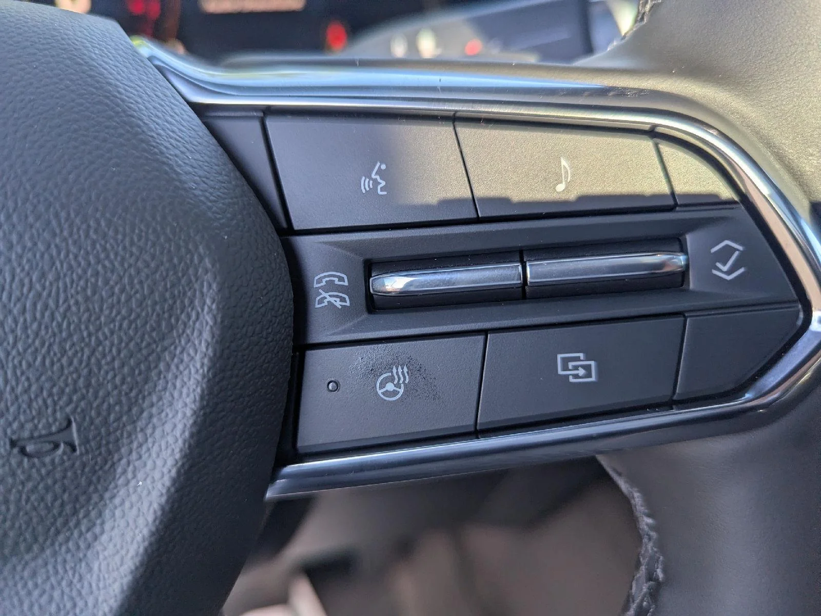 2026 Chevrolet Tahoe Z71 - Photo 45