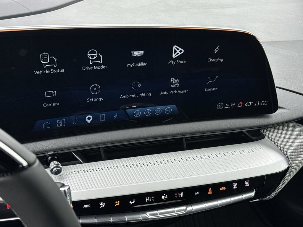 2026 Cadillac OPTIQ Premium Sport - Photo 16