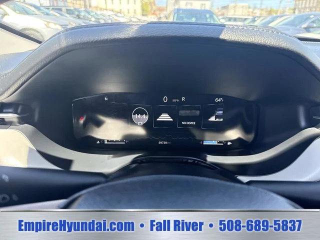 Used 2022 Gray Jeep Limited image 33