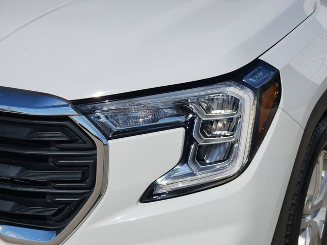 2023 GMC Terrain SLE - Photo 9