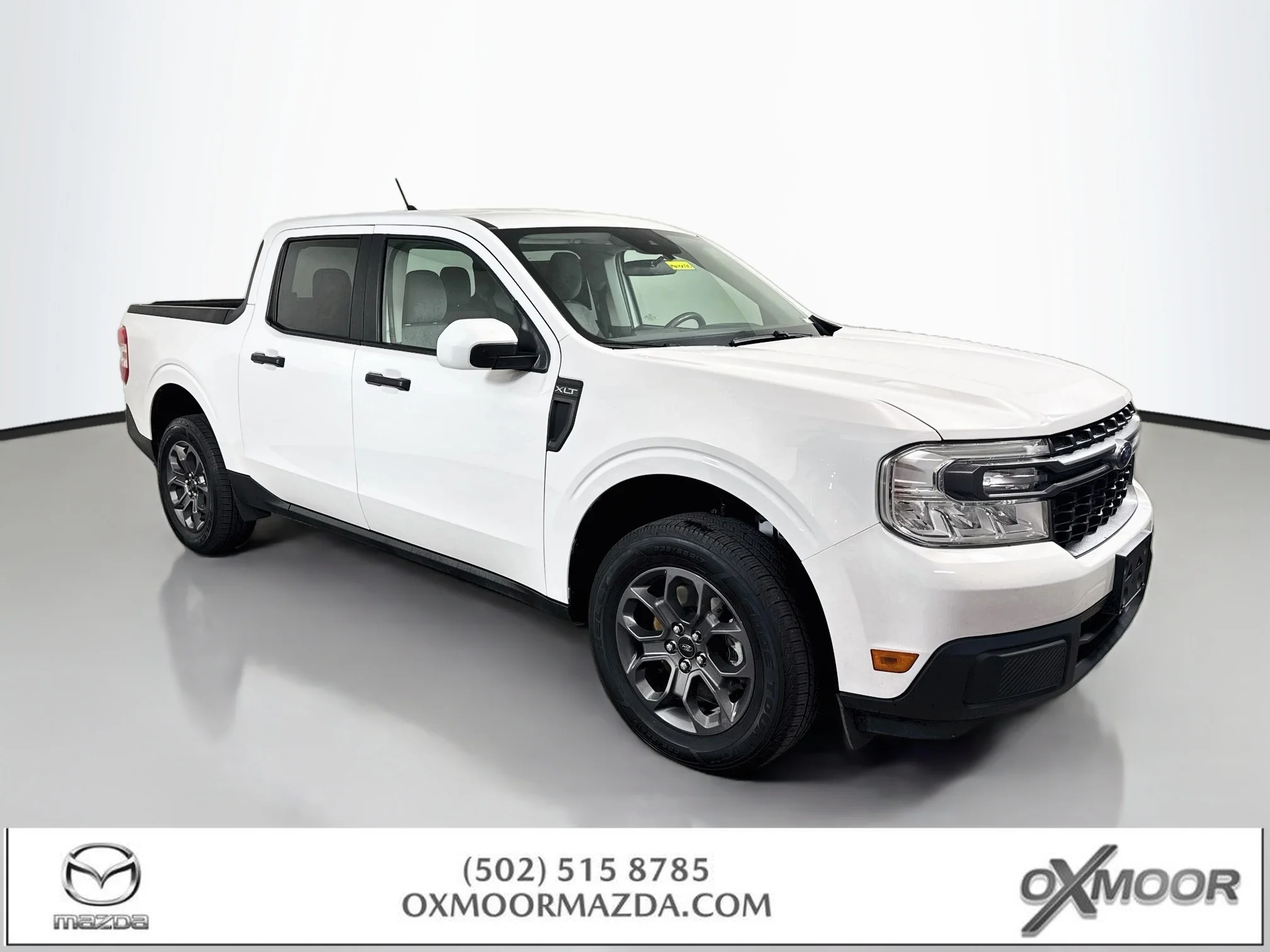 2022 Ford Maverick