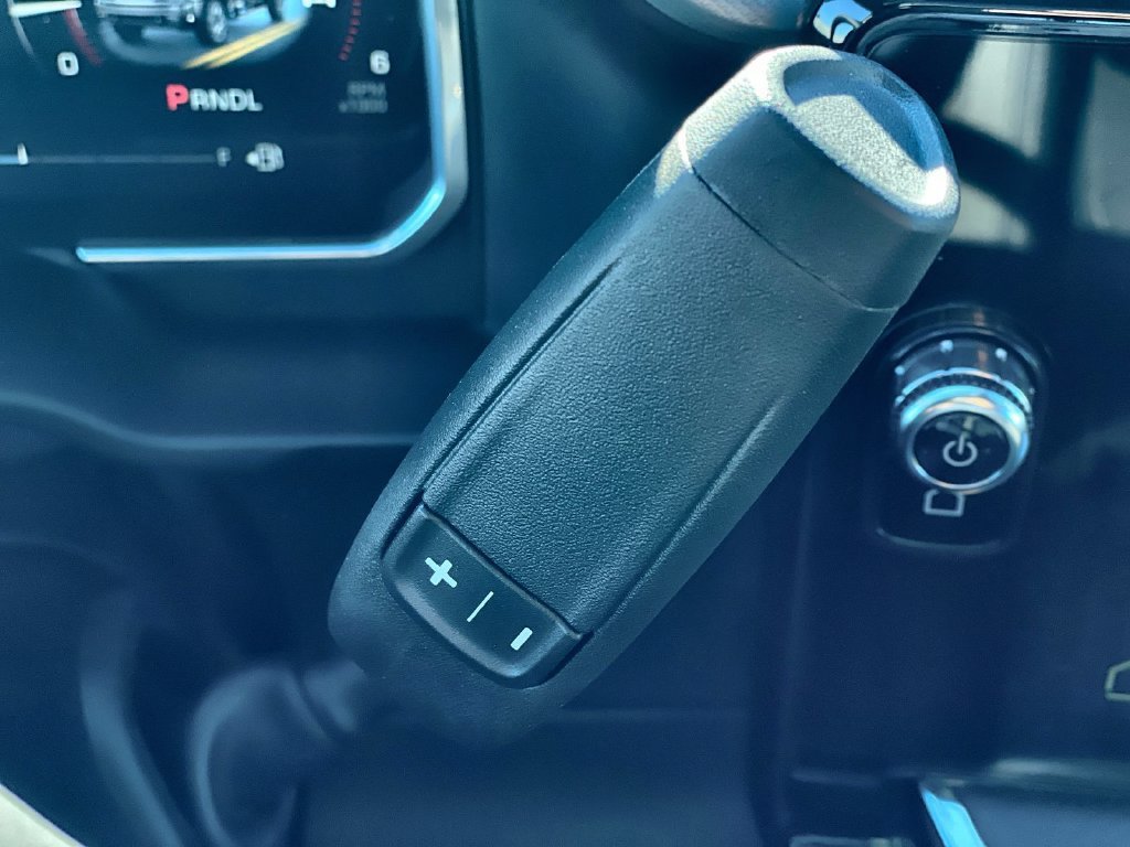 2026 GMC Sierra 2500HD Denali - Photo 25