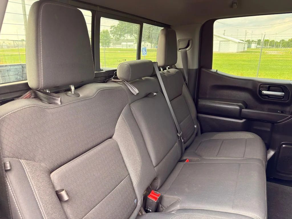 Used 2020 Blue Chevrolet LT image 27