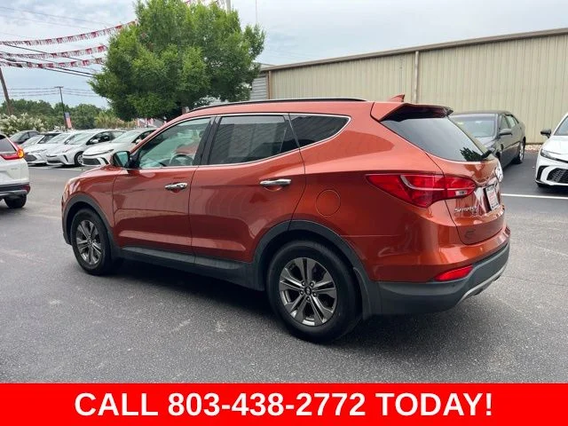 Used 2016 Brown Hyundai 2.4 Base image 41