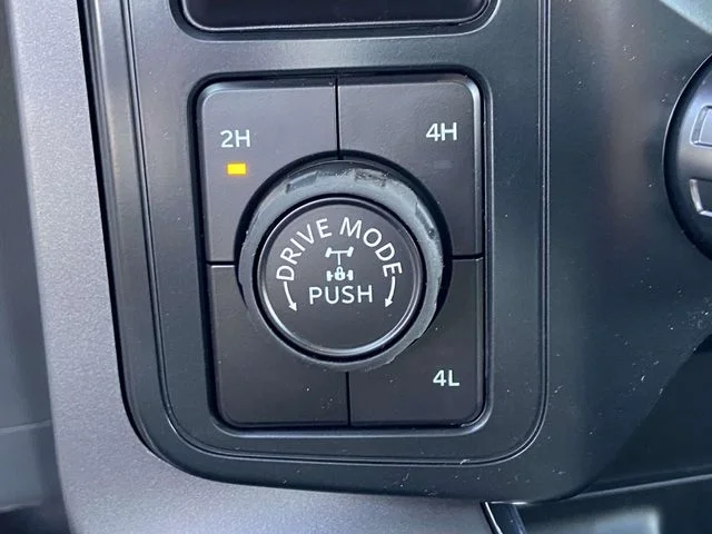 New 2026 Silver Ford XLT image 24