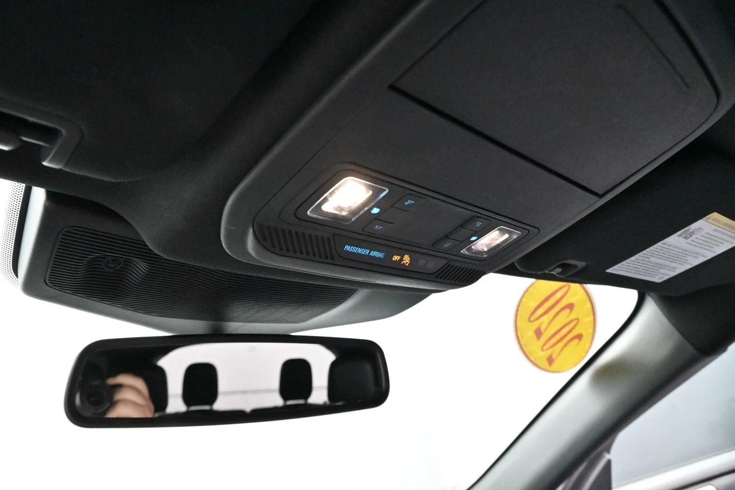 Used 2020 Magnetic Ford Limited image 29