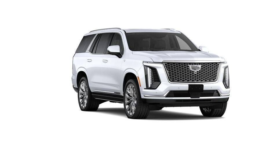 2026 Cadillac Escalade Luxury - Photo 81
