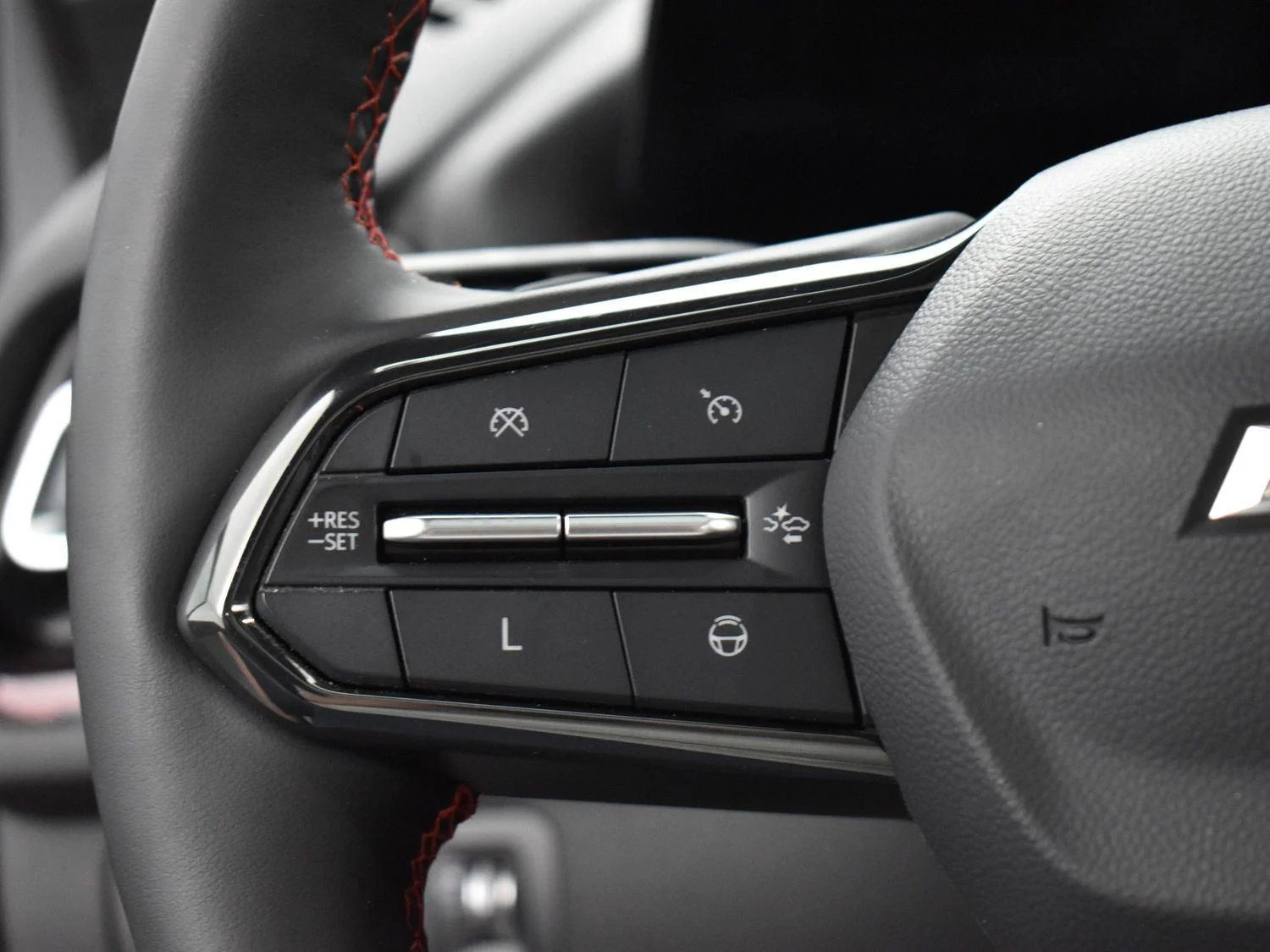 Used 2024 Sterling Gray Metallic Chevrolet RS image 20