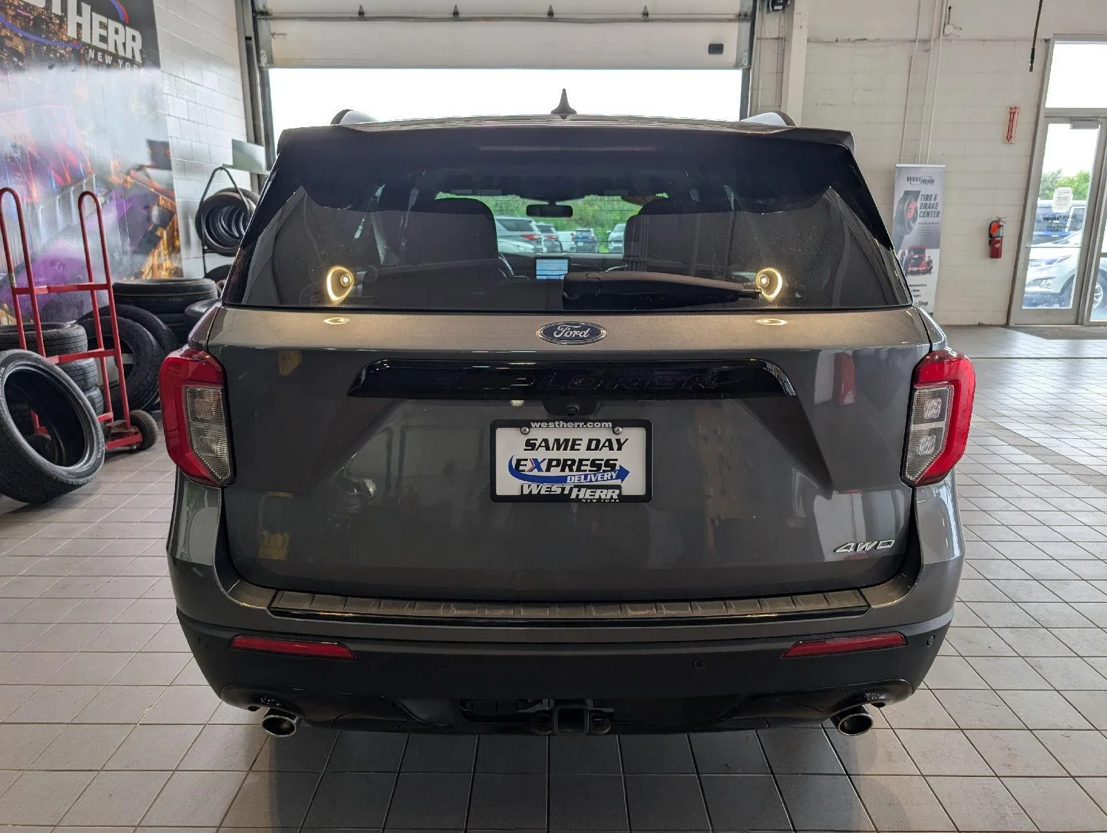 Used 2022  Ford ST-Line image 6