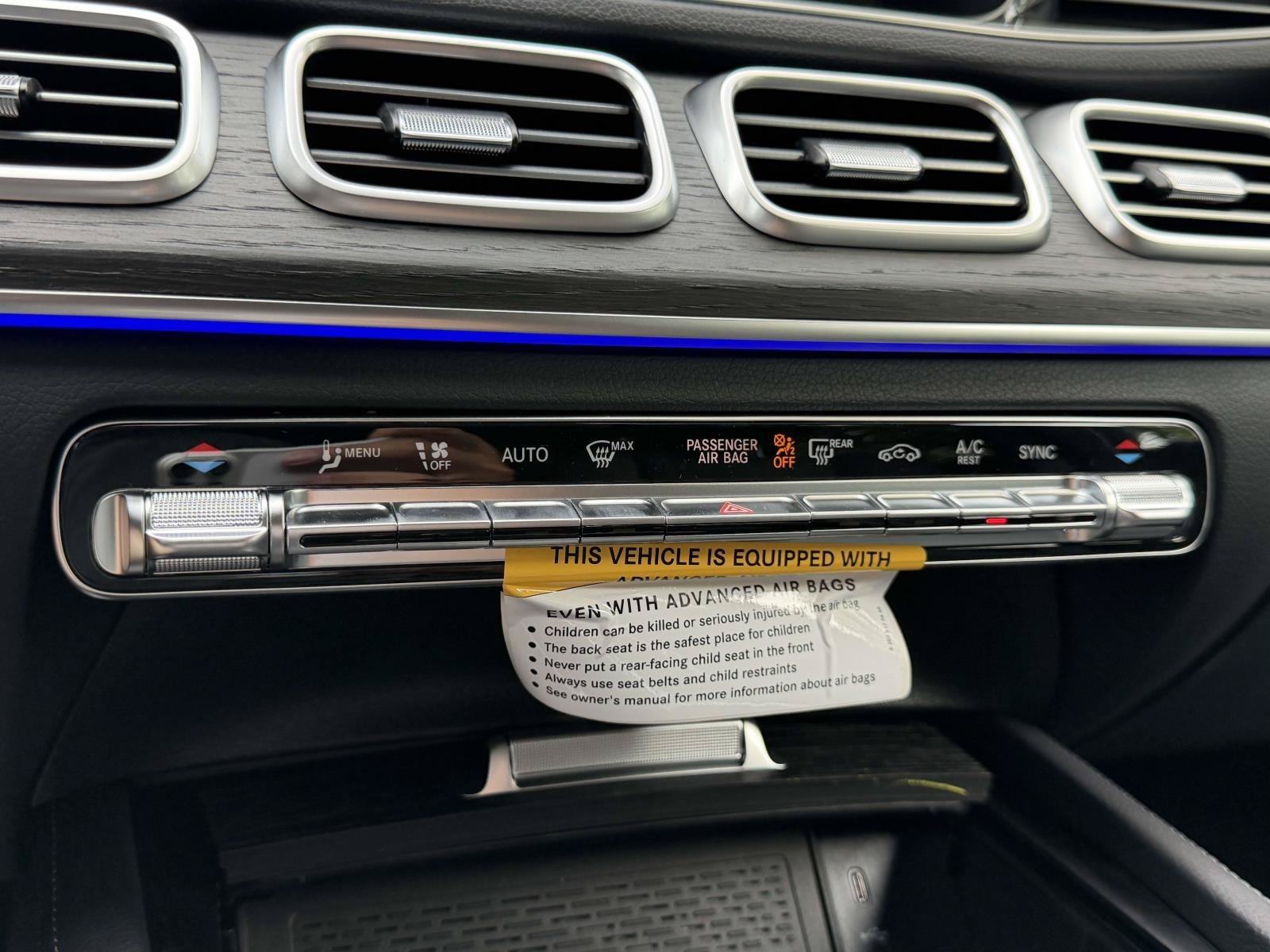 2026 Mercedes-Benz GLE GLE350 - Photo 73