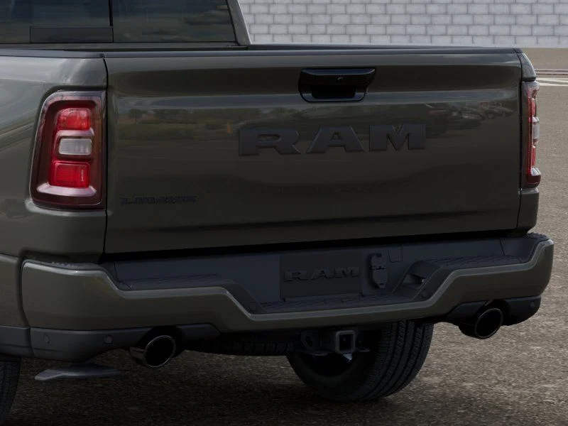 New 2026 Tank Exterior Paint RAM Laramie image 13