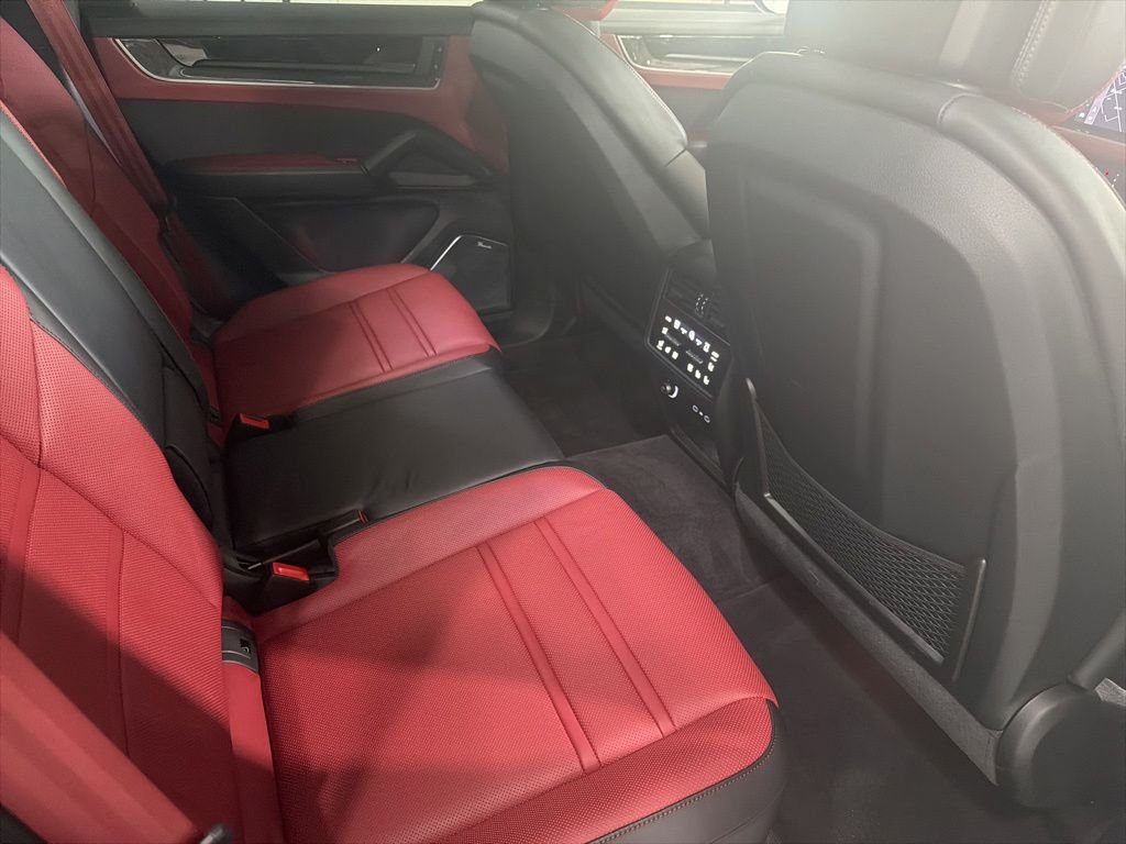 Certified Used 2026 Gray Porsche S image 23